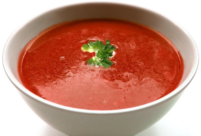 Chicken Noodle Soup